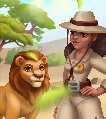 Our Games_Wildchain